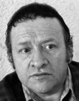 Joaquín García Vargas as 