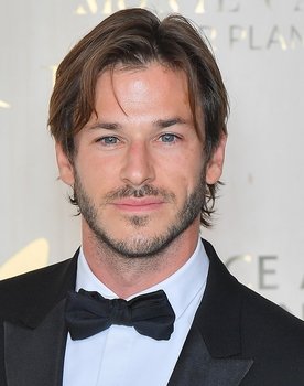 Gaspard Ulliel