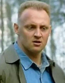 Sergey Lyakhov