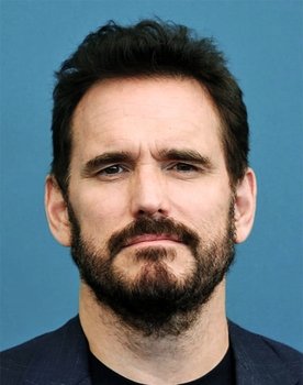 Matt Dillon as Randy