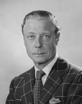 King Edward VIII of the United Kingdom