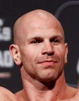 The Ultimate Fighter Nations Finale: Bisping vs. Kennedy