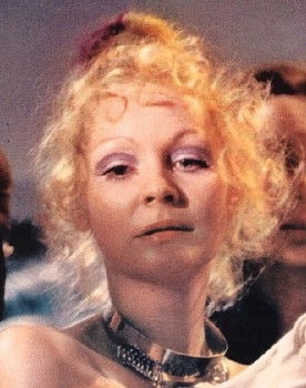 Elke Haltaufderheide