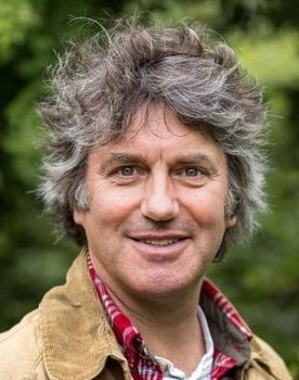 Martin Hughes-Games