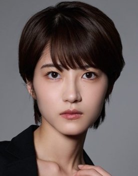 Yumi Wakatsuki as