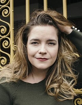 Lieke van den Broek
