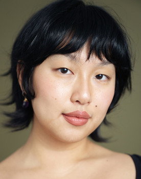 Brittney Quach as Lily
