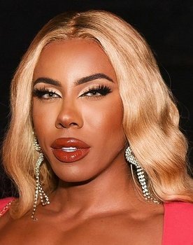 Bianca DellaFancy