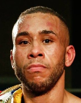 Shabaz Masoud vs. Jose Sanmartin