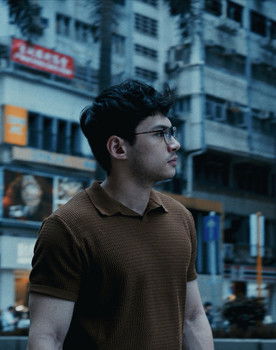 Matthew McKeown as Patrick