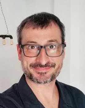 Miquel Simó as Diversos