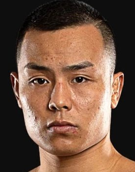 ONE Championship: Full Blast