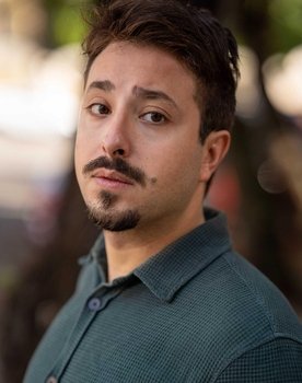 Corrado Niro as Lord De Witt / Croupier