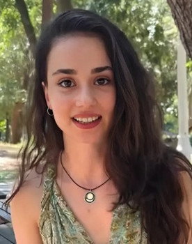 Işıknaz Özedgü as 