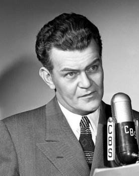 Jay C. Flippen as Dan Chancellor