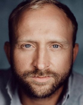 Borys Szyc Photo