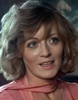 Isabelle Mercanton