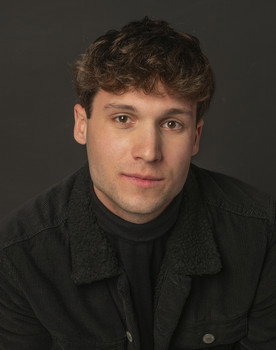 Adrian Disch