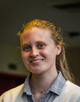 Vivian Rose as Vivian Bolan