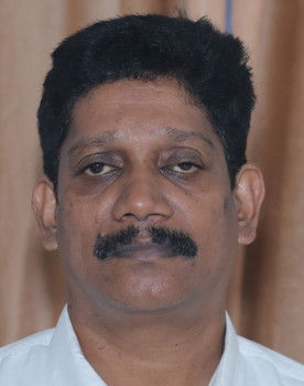 Babu John Kockavayal