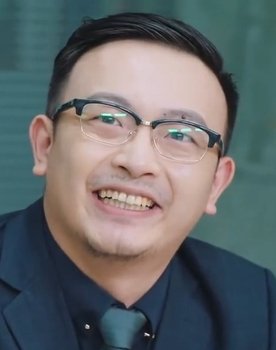 刘轩