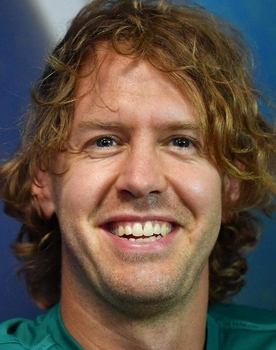 Sebastian Vettel