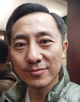 陆聪 as Li Dalong