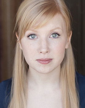 Erica Bittner as Re-Creation Actor