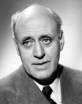 Alastair Sim Photo