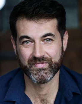 Rudolph Sumac as Rudolph