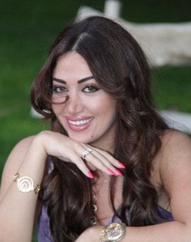 Lama Ibrahim