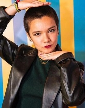 Alicia Vélez