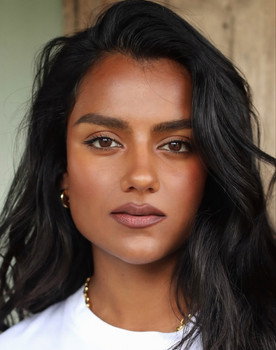 Simone Ashley