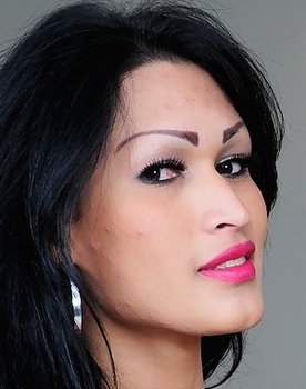 Tranny Brazil 5