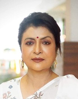 Debashree Roy as 