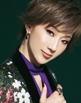 Kurenai Yuzuru as Frédéric de Marmont