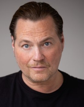 Mark Tunstall as Mr. Rodgers