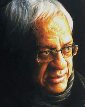 Trotsky Marudu as Scientist (special appearance)