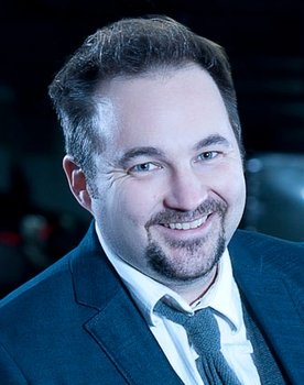 Stéphane Guertin