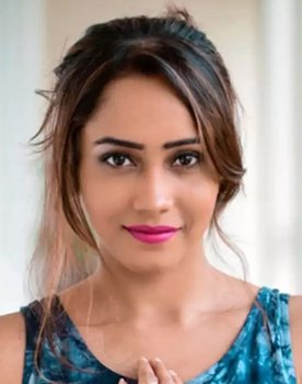 Aasiya Kazi
