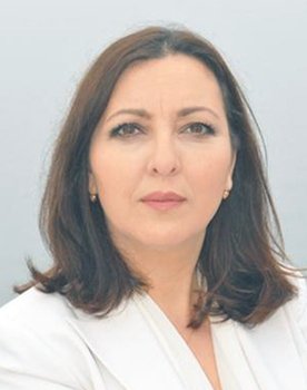 Maria Tsima