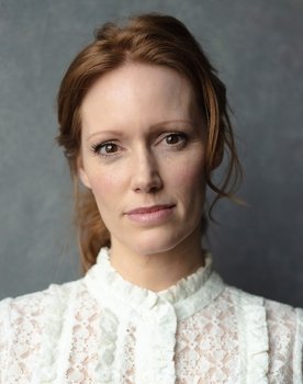 Clare Foster
