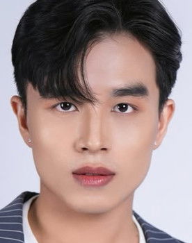 Trương Cao Khoa as Hải Âu