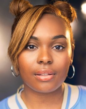 Jillian Craighead as Jalen