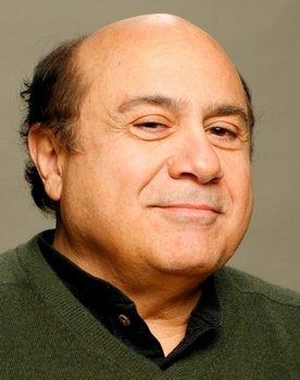 Danny DeVito Photo
