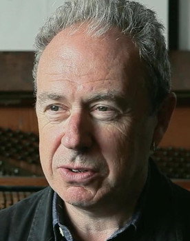 Jem Finer