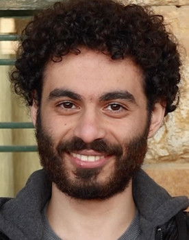 Mounir Challita as Mandoor