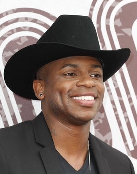 Jimmie Allen