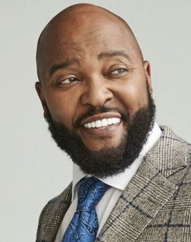 Ryan Cameron as Ryan Lawson