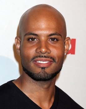 Todd Williams